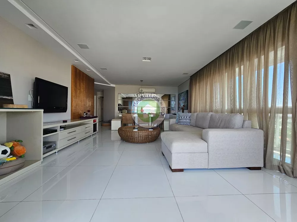 Cobertura, 4 quartos, 386 m² - Foto 46