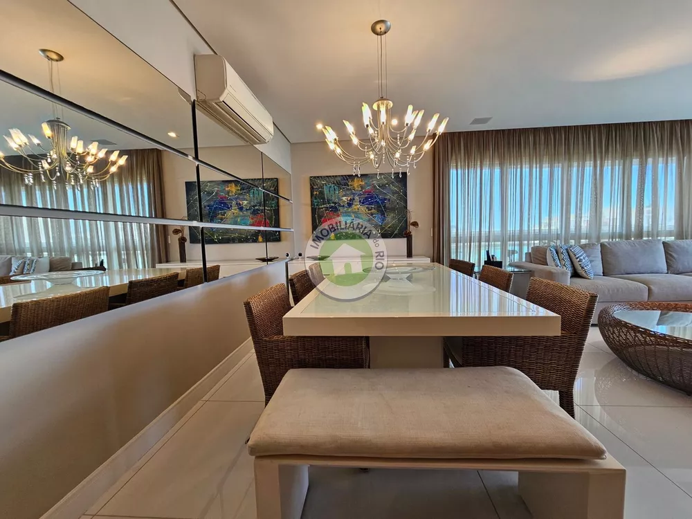 Cobertura, 4 quartos, 386 m² - Foto 59