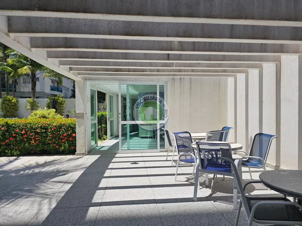 Cobertura, 4 quartos, 386 m² - Foto 54