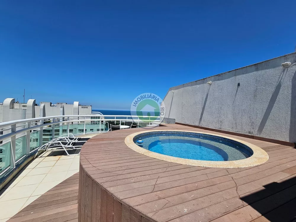 Cobertura, 4 quartos, 386 m² - Foto 90