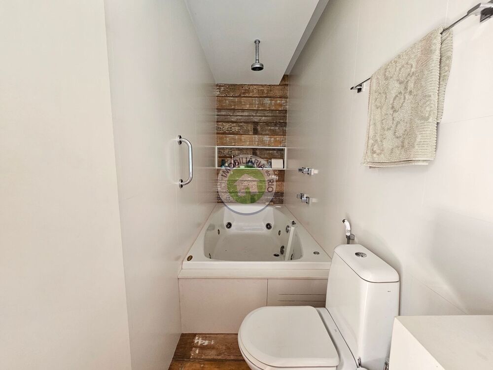 Cobertura, 4 quartos, 386 m² - Foto 15