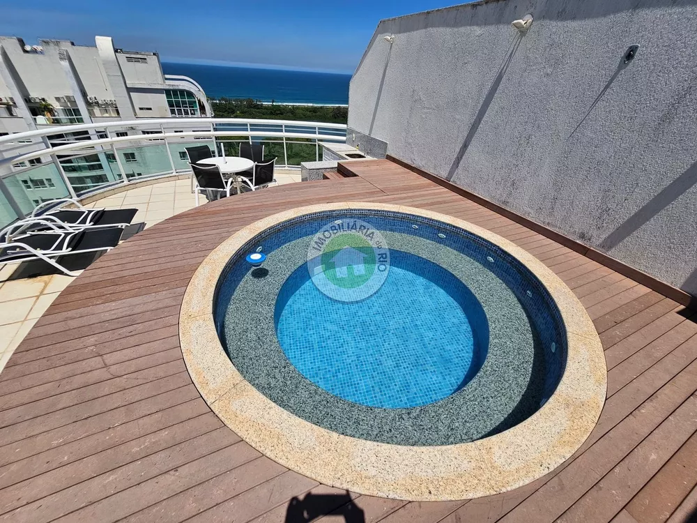 Cobertura, 4 quartos, 386 m² - Foto 79