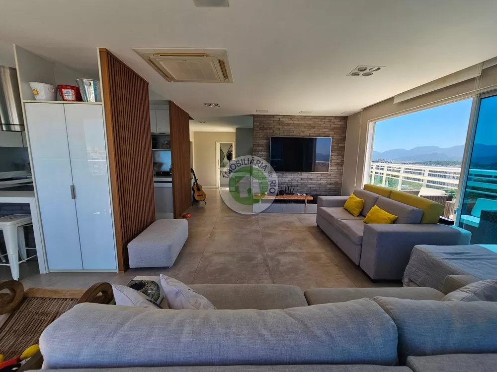 Cobertura, 4 quartos, 386 m² - Foto 12