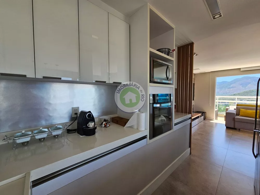 Cobertura, 4 quartos, 386 m² - Foto 33