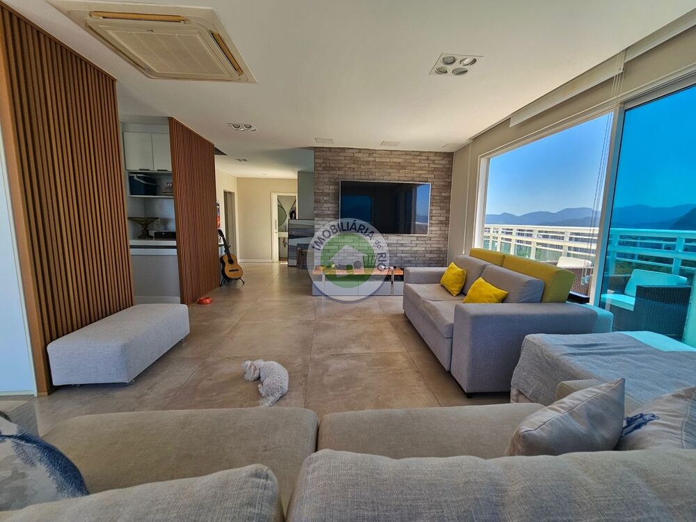 Cobertura, 4 quartos, 386 m² - Foto 28