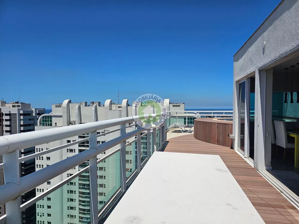 Cobertura, 4 quartos, 386 m² - Foto 66