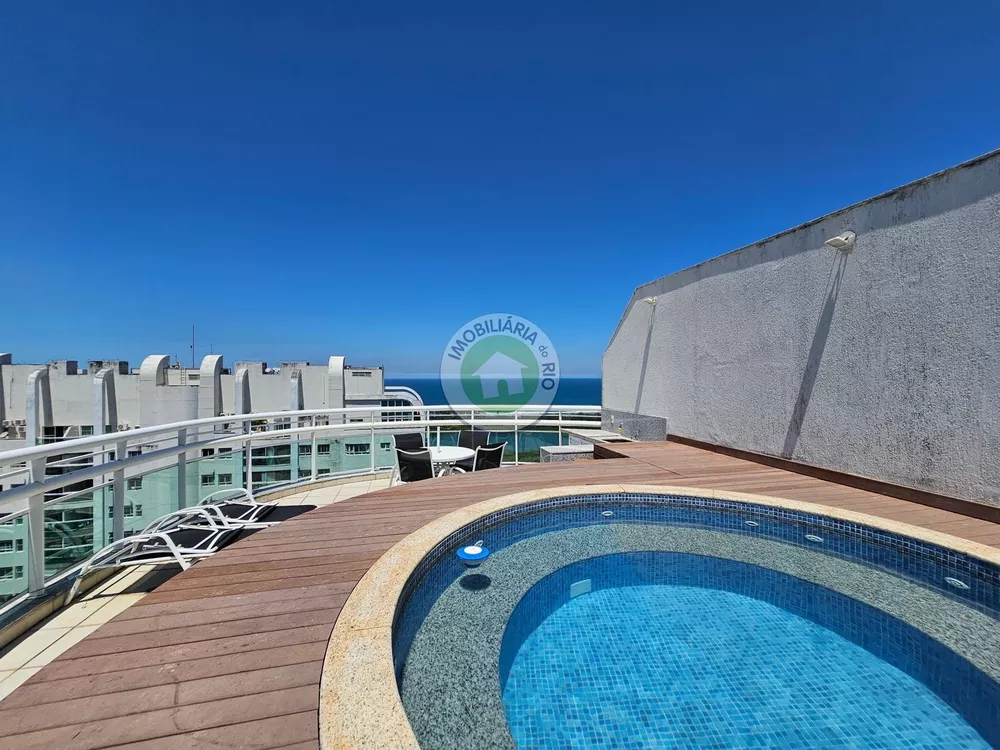 Cobertura, 4 quartos, 386 m² - Foto 64