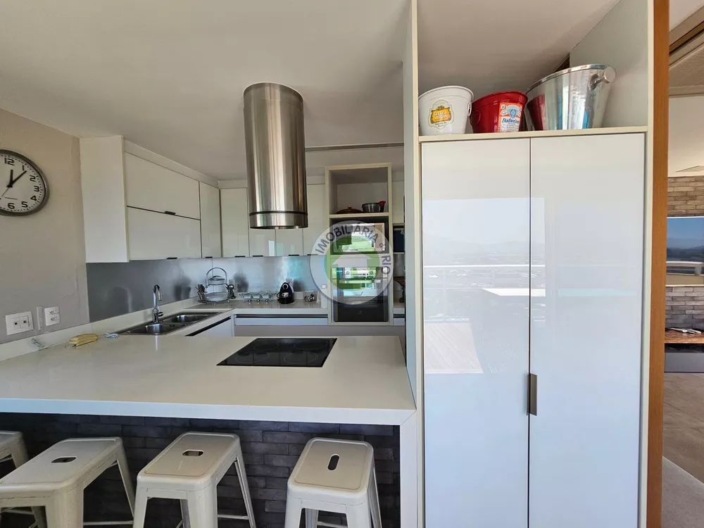 Cobertura, 4 quartos, 386 m² - Foto 51