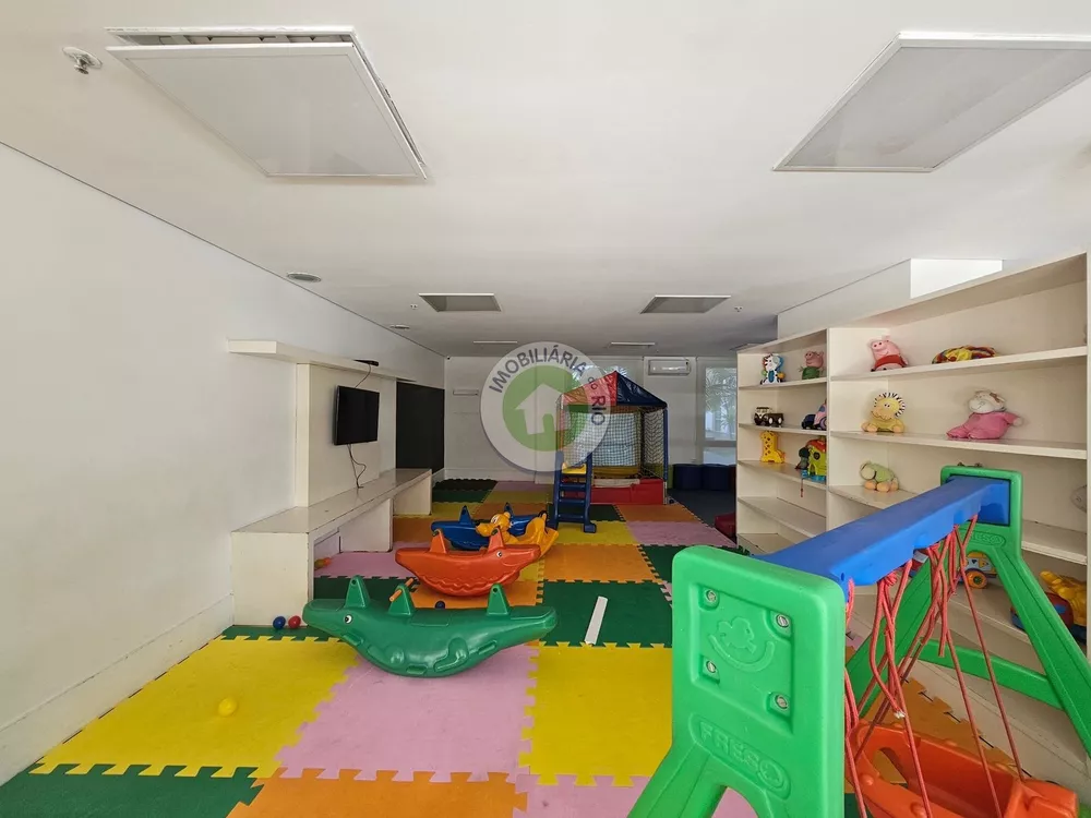 Cobertura, 4 quartos, 386 m² - Foto 9