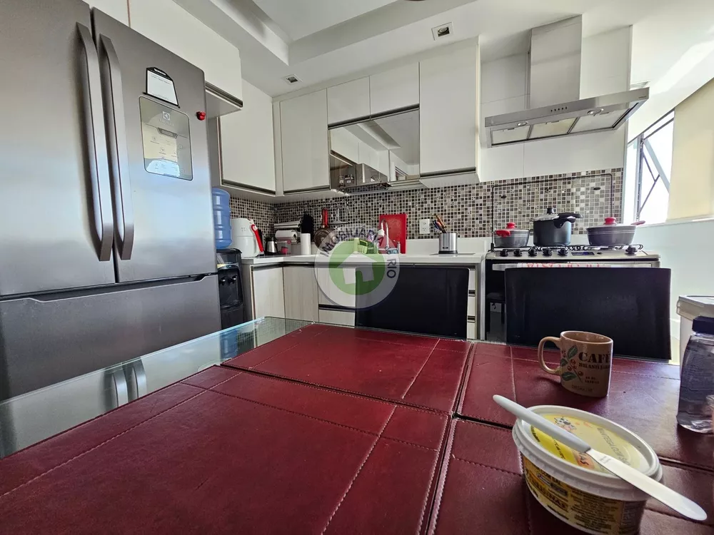 Cobertura, 4 quartos, 386 m² - Foto 1