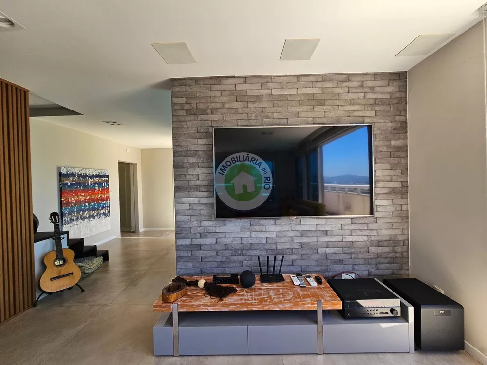 Cobertura, 4 quartos, 386 m² - Foto 2