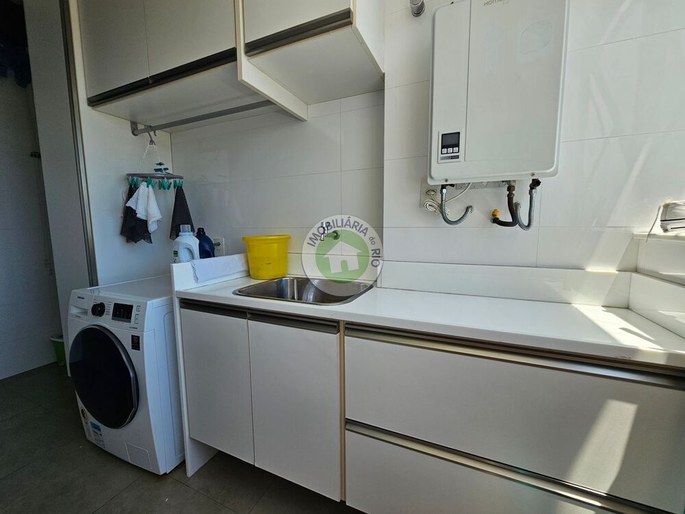 Cobertura, 4 quartos, 386 m² - Foto 32