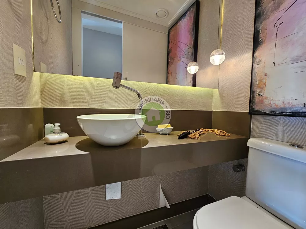 Cobertura, 4 quartos, 386 m² - Foto 44