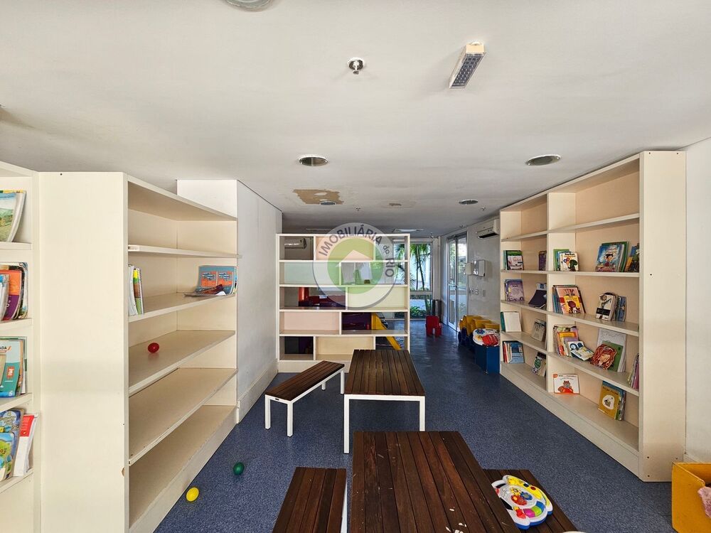 Cobertura, 4 quartos, 386 m² - Foto 16