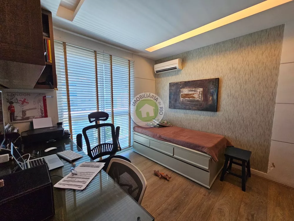 Cobertura, 4 quartos, 386 m² - Foto 73