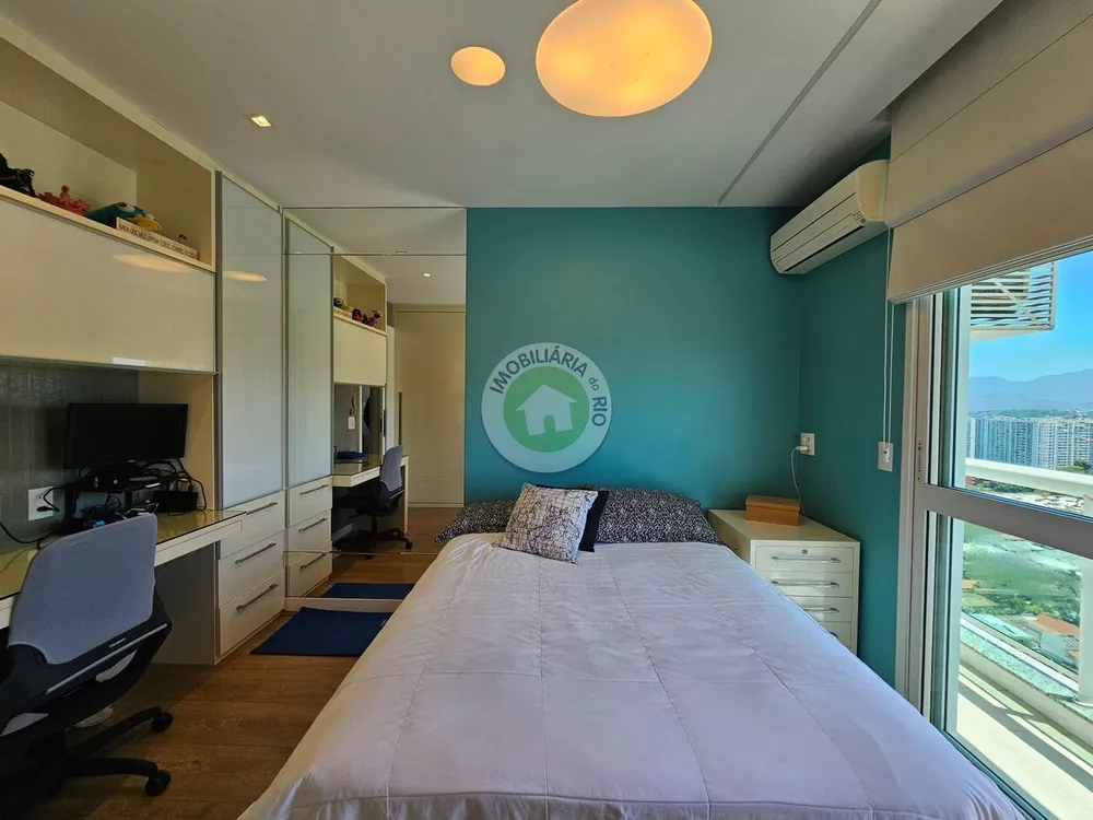 Cobertura, 4 quartos, 386 m² - Foto 72
