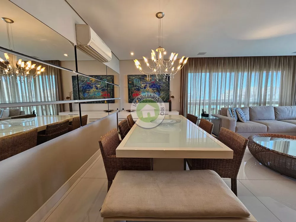 Cobertura, 4 quartos, 386 m² - Foto 83