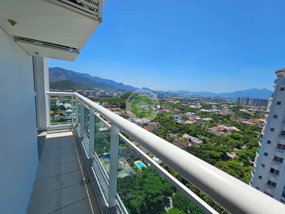 Cobertura, 4 quartos, 386 m² - Foto 45