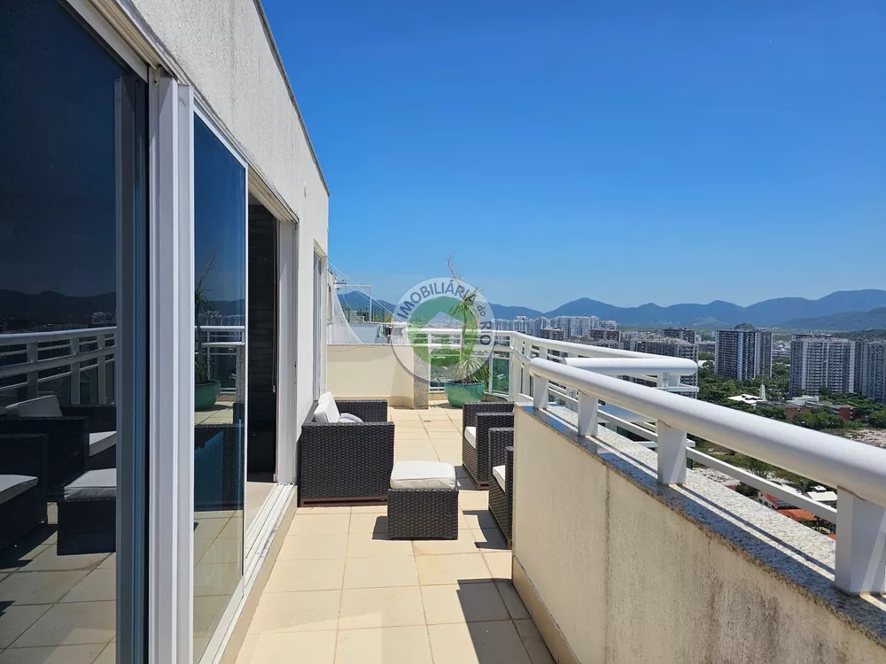 Cobertura, 4 quartos, 386 m² - Foto 84