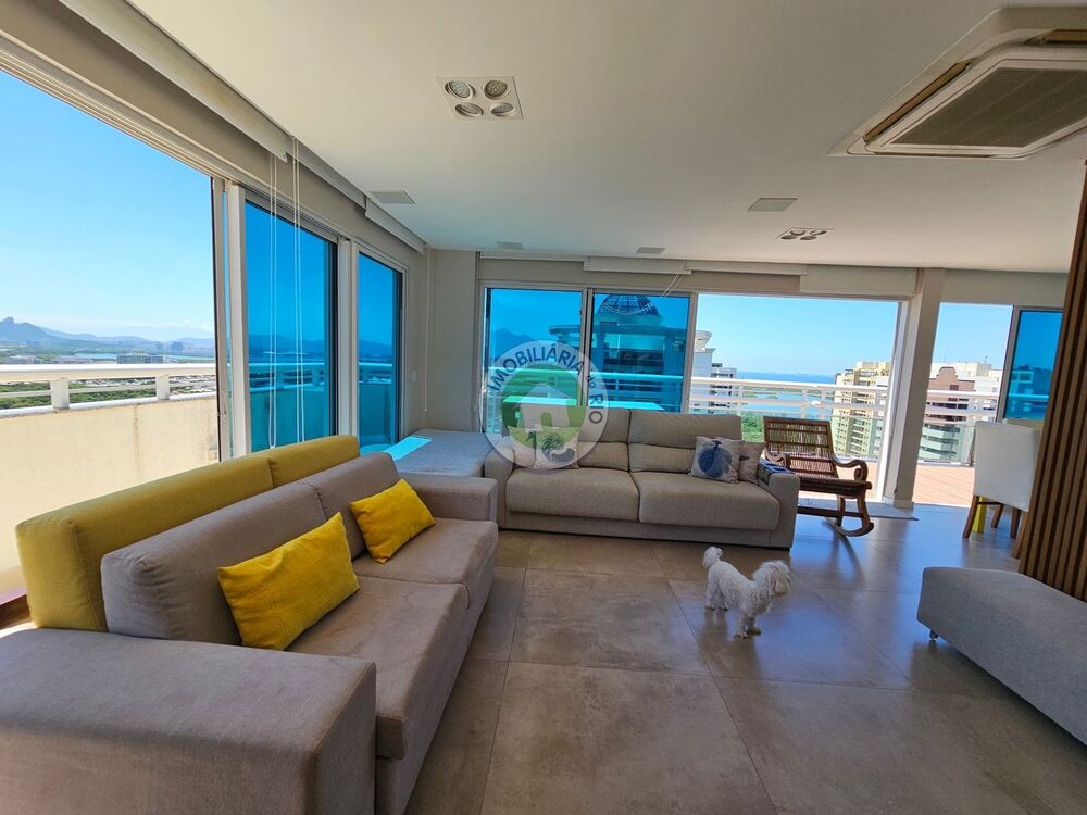 Cobertura, 4 quartos, 386 m² - Foto 94