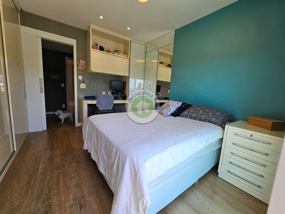 Cobertura, 4 quartos, 386 m² - Foto 30