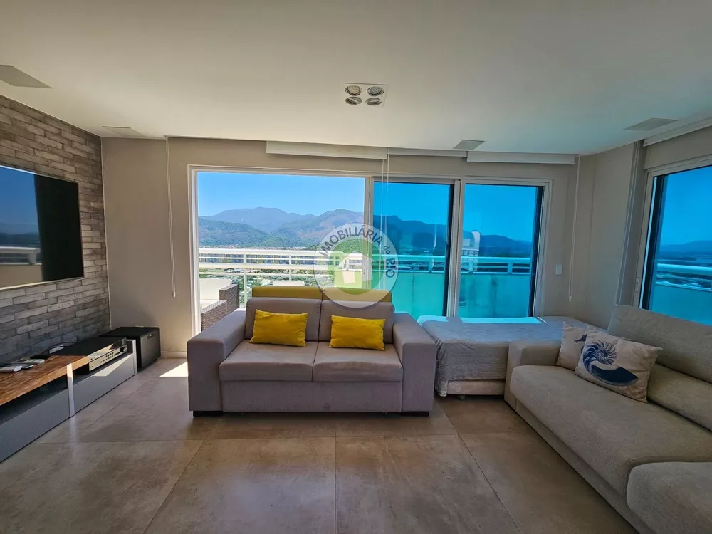 Cobertura, 4 quartos, 386 m² - Foto 69