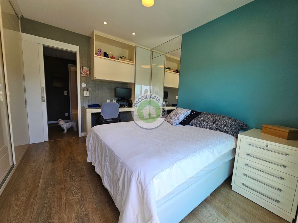 Cobertura, 4 quartos, 386 m² - Foto 17