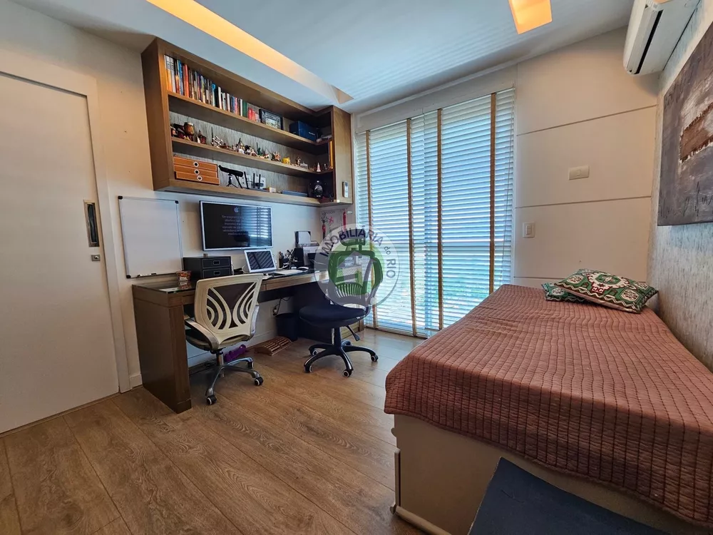 Cobertura, 4 quartos, 386 m² - Foto 67