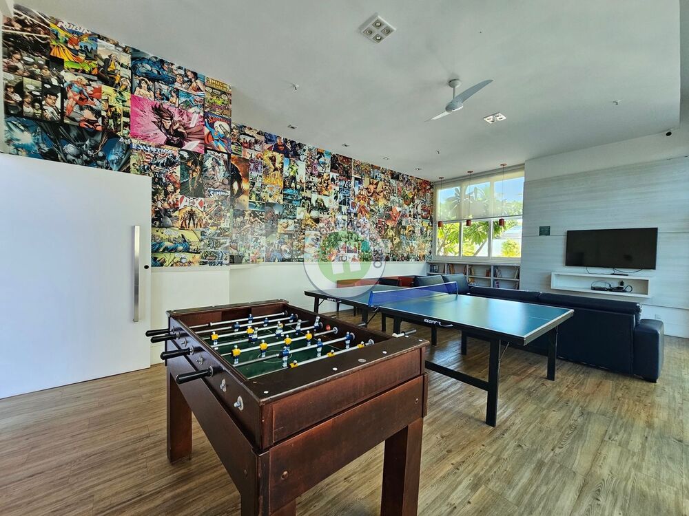 Cobertura, 4 quartos, 386 m² - Foto 24