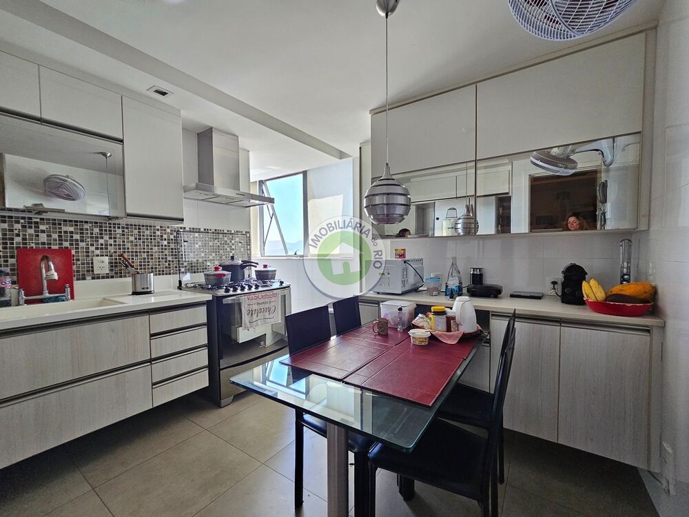 Cobertura, 4 quartos, 386 m² - Foto 18