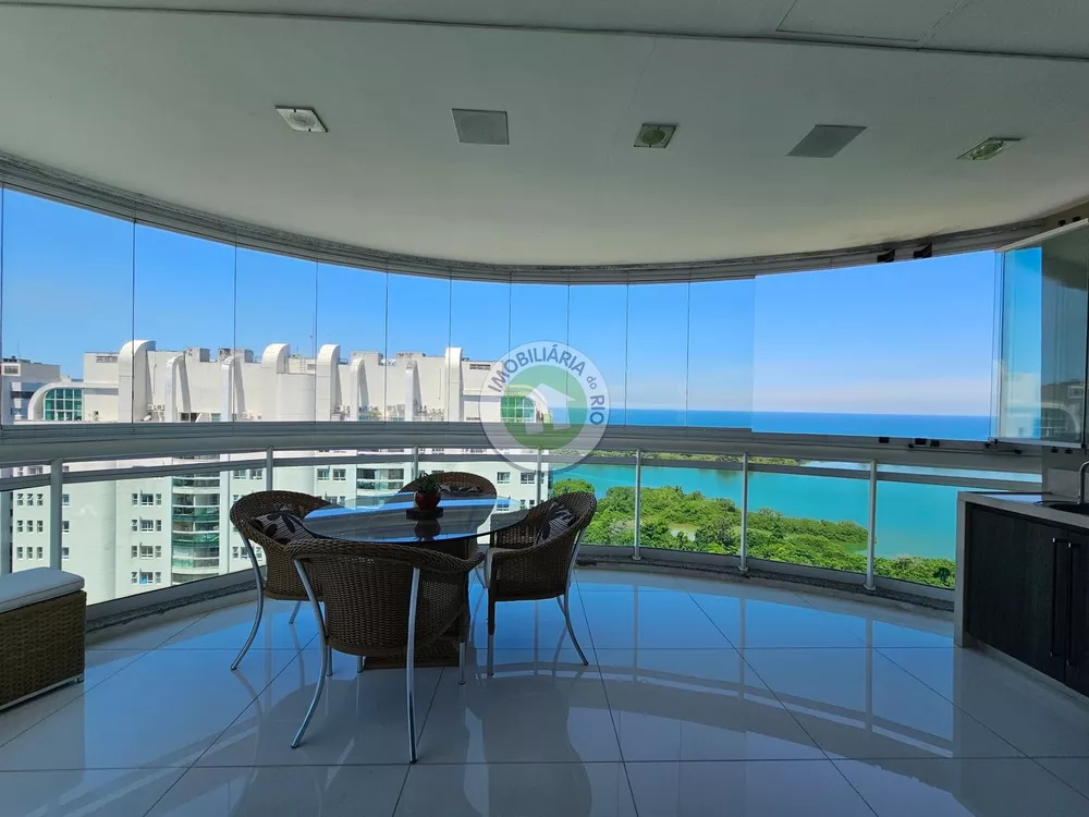Cobertura, 4 quartos, 386 m² - Foto 41