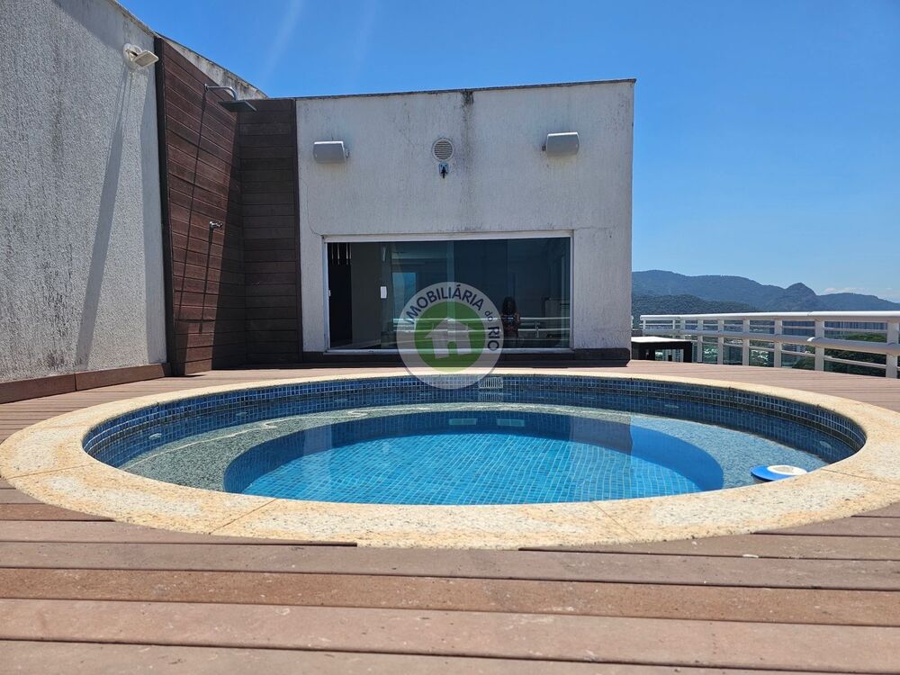 Cobertura, 4 quartos, 386 m² - Foto 31