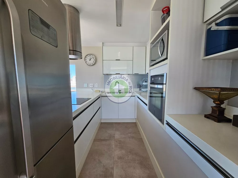 Cobertura, 4 quartos, 386 m² - Foto 42
