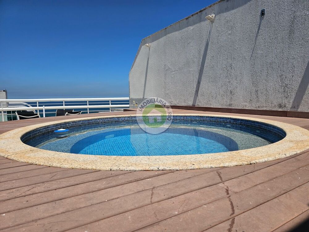 Cobertura, 4 quartos, 386 m² - Foto 13
