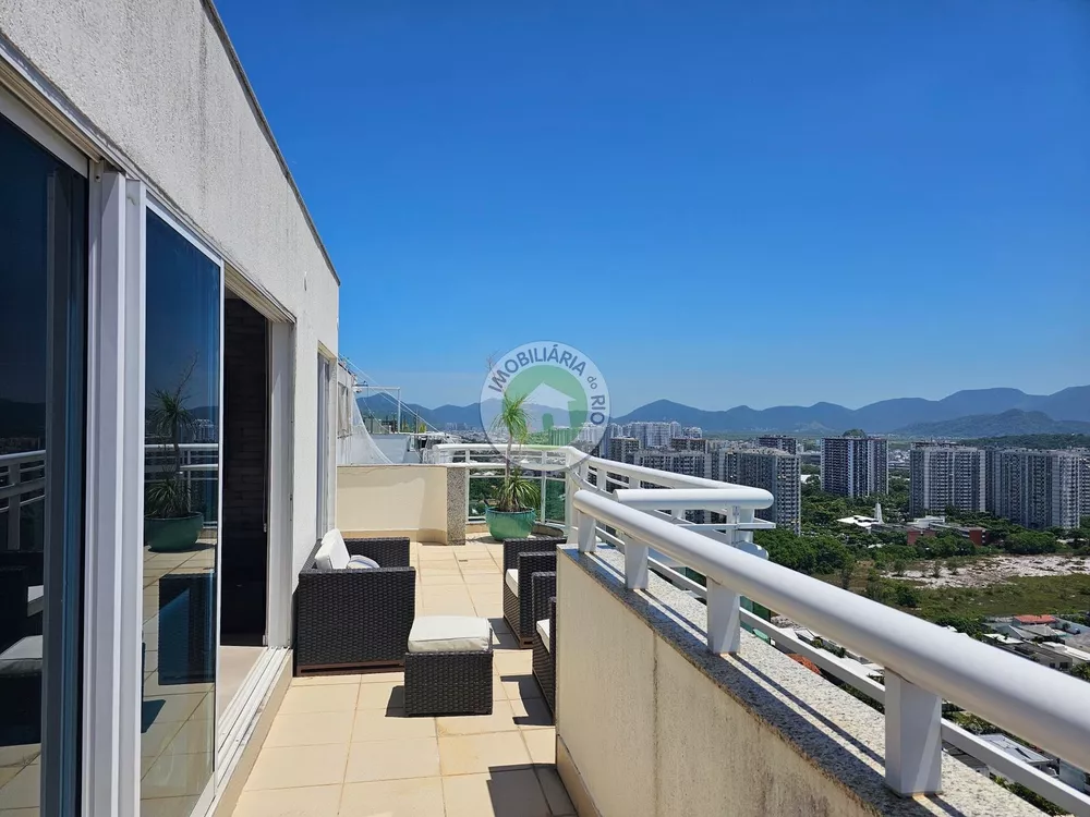 Cobertura, 4 quartos, 386 m² - Foto 47