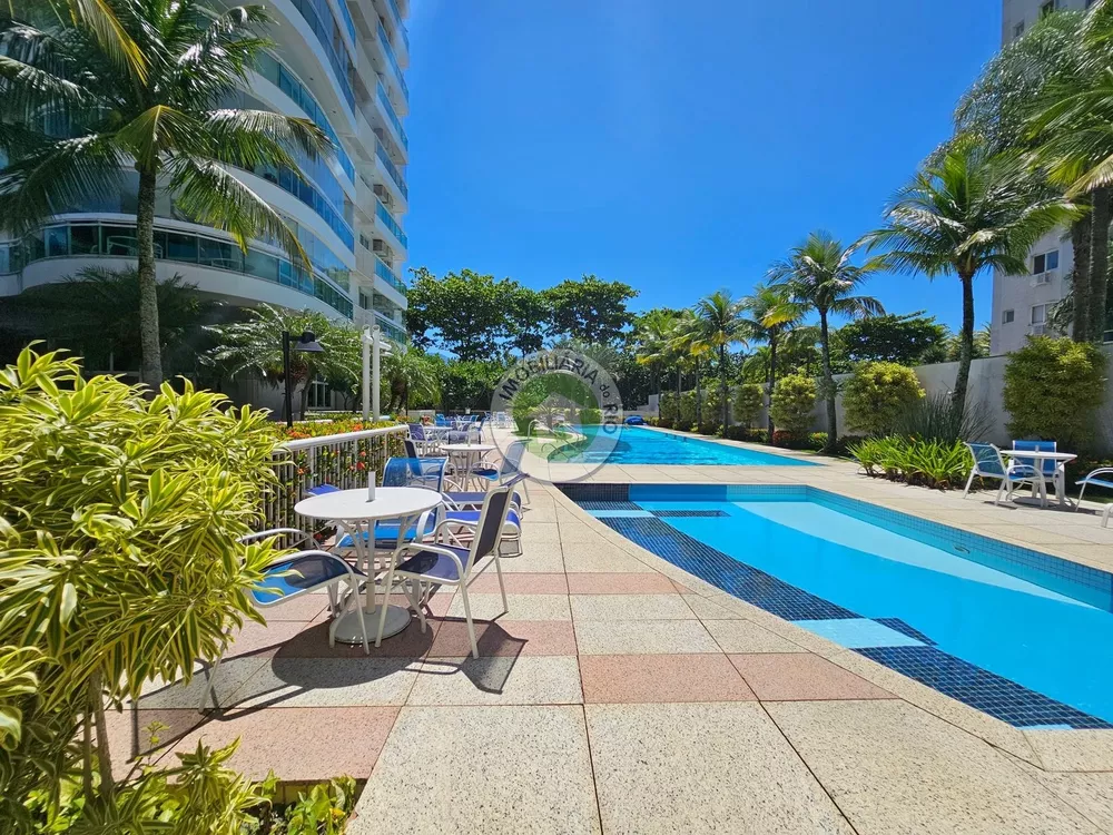 Cobertura, 4 quartos, 386 m² - Foto 6