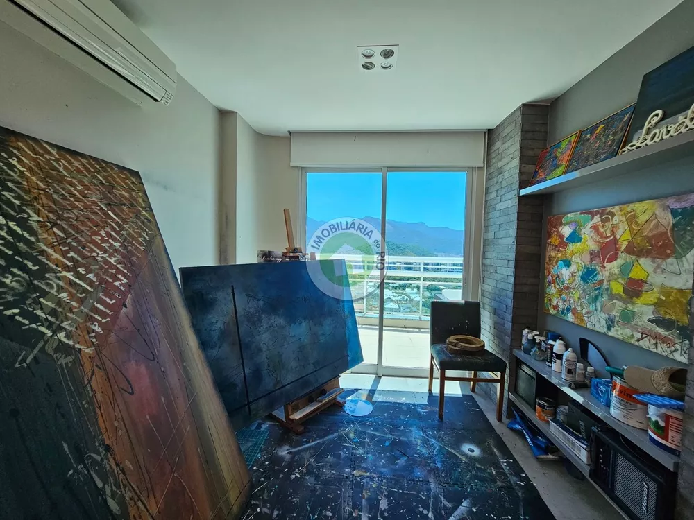 Cobertura, 4 quartos, 386 m² - Foto 3