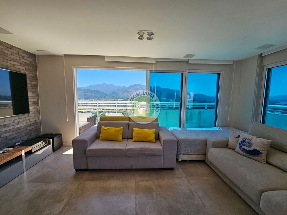 Cobertura, 4 quartos, 386 m² - Foto 27