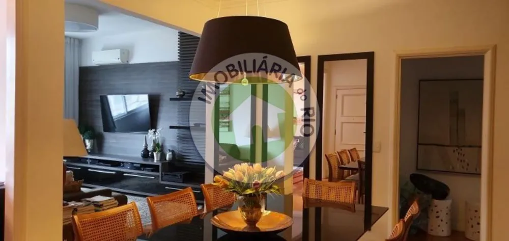 Apartamento, 4 quartos, 175 m² - Foto 3
