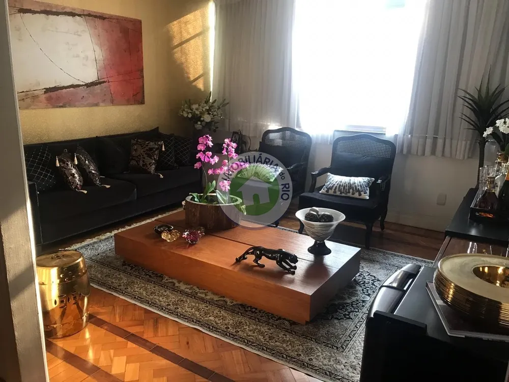 Apartamento, 4 quartos, 175 m² - Foto 7