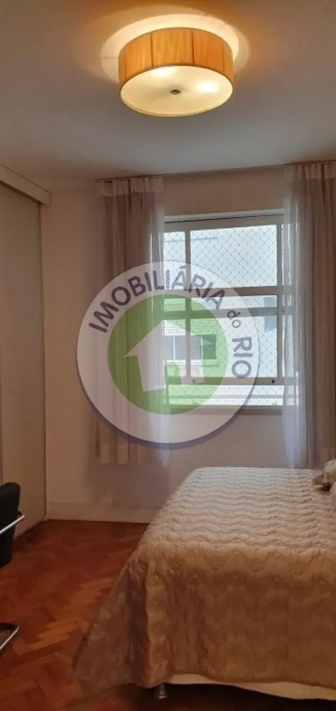 Apartamento, 4 quartos, 175 m² - Foto 29