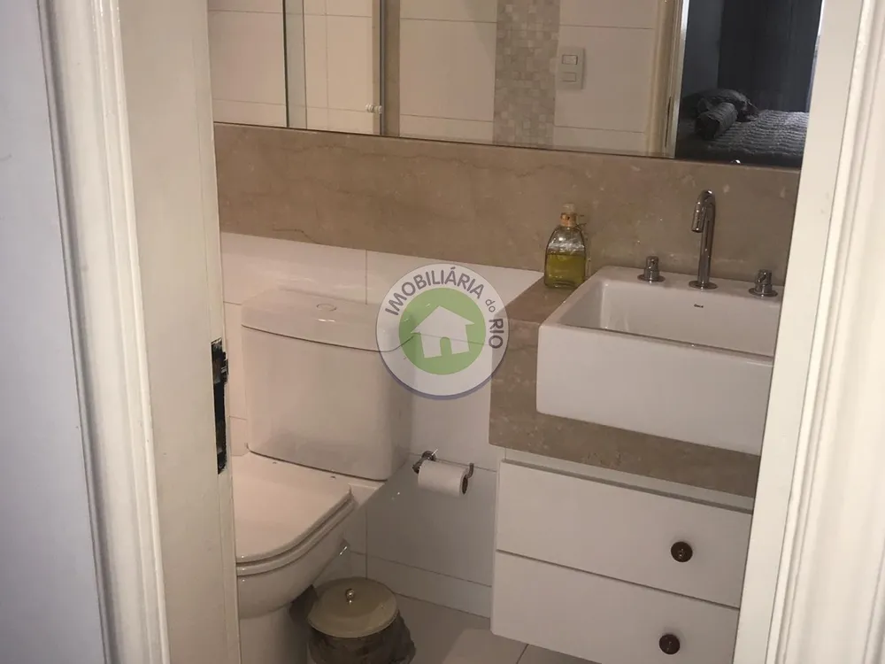Apartamento, 4 quartos, 175 m² - Foto 28