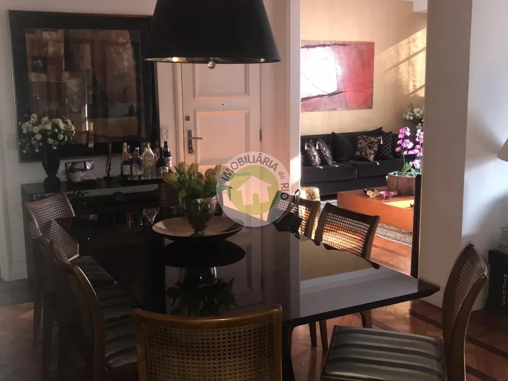 Apartamento, 4 quartos, 175 m² - Foto 42