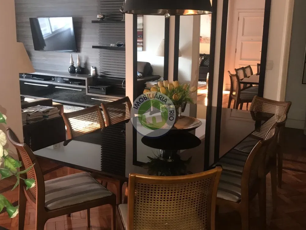 Apartamento, 4 quartos, 175 m² - Foto 41