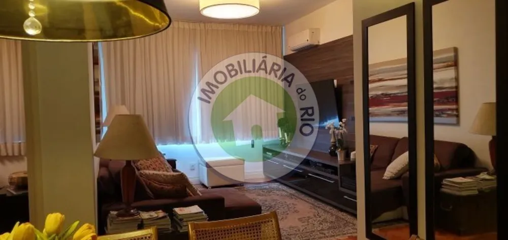 Apartamento, 4 quartos, 175 m² - Foto 8