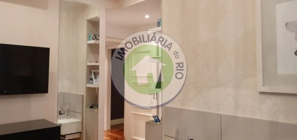 Apartamento, 4 quartos, 175 m² - Foto 20