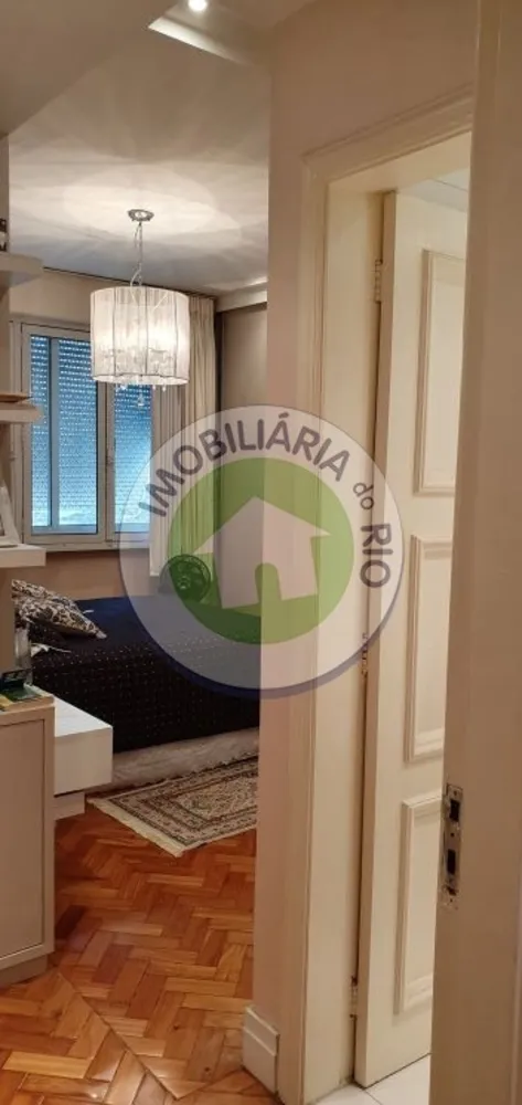 Apartamento, 4 quartos, 175 m² - Foto 17