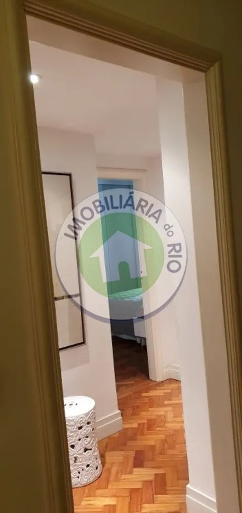 Apartamento, 4 quartos, 175 m² - Foto 15