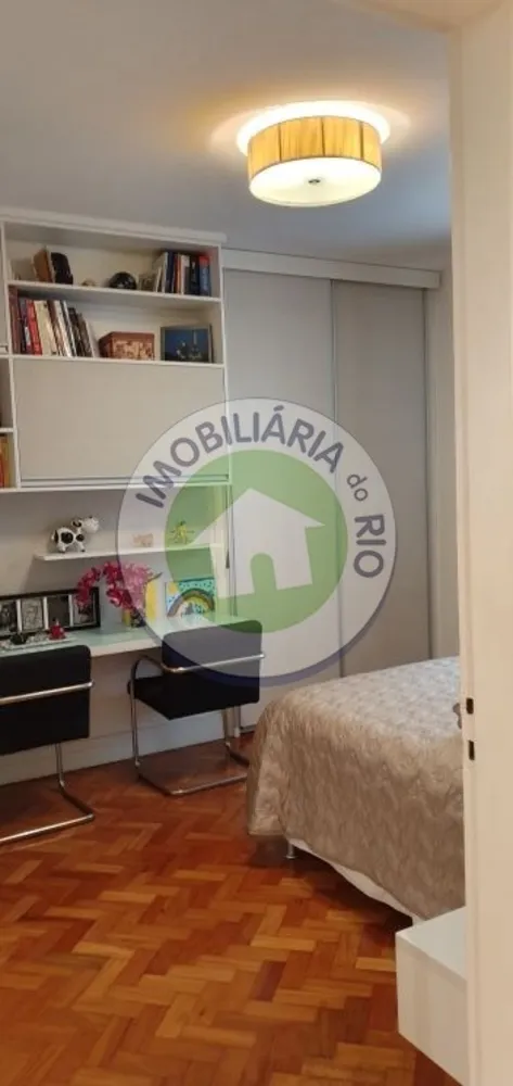 Apartamento, 4 quartos, 175 m² - Foto 22