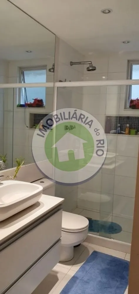 Apartamento, 4 quartos, 175 m² - Foto 35